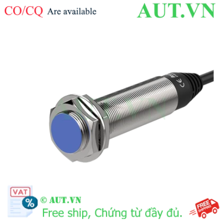 Ảnh của Cảm biến tiệm cận Autonics PRDLT18-7DO - Phi 18mm, 7mm, Chính hãng AUT VN