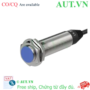 Ảnh của Cảm biến tiệm cận Autonics PRDL18-7DN2 - M18, NPN, NC, 7mm | AUT VN