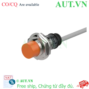 Ảnh của Cảm biến tiệm cận Autonics PR18-8DP-V | M18, 8mm, PNP NO, IP67 Chính Hãng