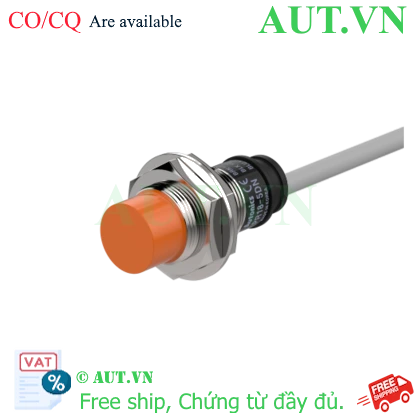 Ảnh của Cảm biến tiệm cận Autonics PR18-8DP-V