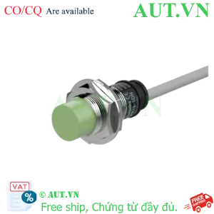 Ảnh của Cảm biến tiệm cận Autonics PR18-8DN-V | M18, NPN, NO, 8mm