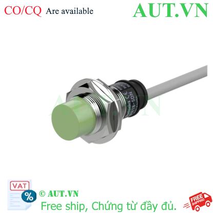 Ảnh của Cảm biến tiệm cận Autonics PR18-8DN-V