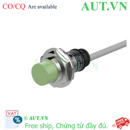 Ảnh của Cảm biến tiệm cận Autonics PR18-8DN-V | M18, NPN, NO, 8mm