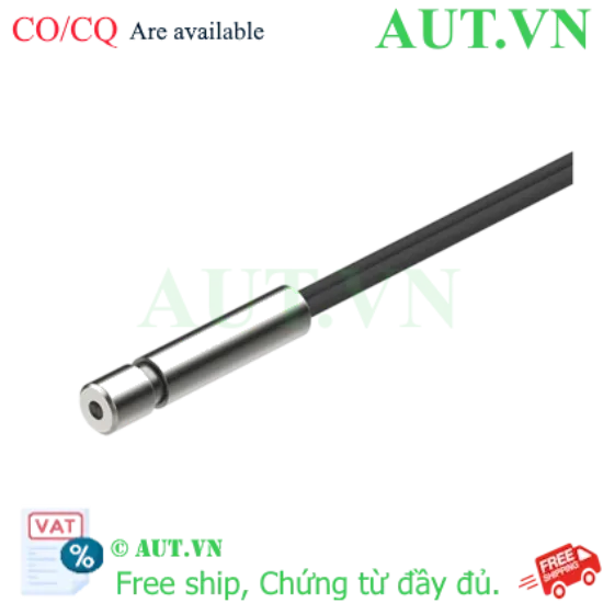 Ảnh của Cảm biến sợi quang Autonics FDC-320-05 - Phát hiện vật siêu nhỏ | AUT VN