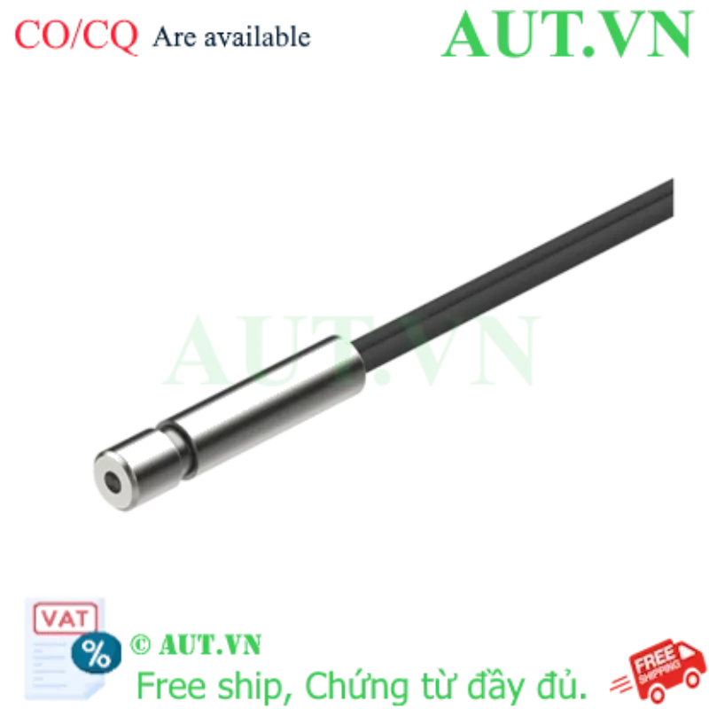 Ảnh của Cảm biến sợi quang Autonics FDC-320-05 - Phát hiện vật siêu nhỏ | AUT VN