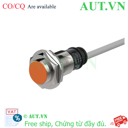 Ảnh của Cảm biến tiệm cận Autonics PR18-5DP-V