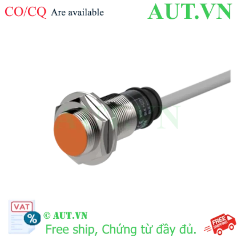 Ảnh của Cảm biến tiệm cận Autonics PR18-5DP-V