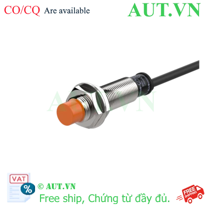 Ảnh của Cảm Biến Tiệm Cận Autonics PRL12-4DP-M12-4mm-500Hz-PNP Normally Open