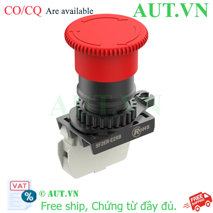 Ảnh của Công tắc an toàn Autonics SF2ER-E2RB