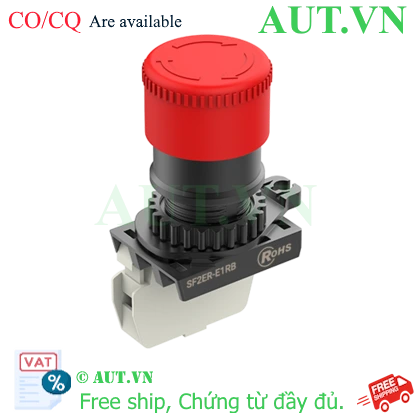 Ảnh của Công tắc an toàn Autonics SF2ER-E1RB
