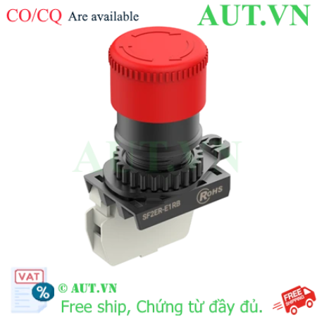 Ảnh của Công tắc an toàn Autonics SF2ER-E1RB