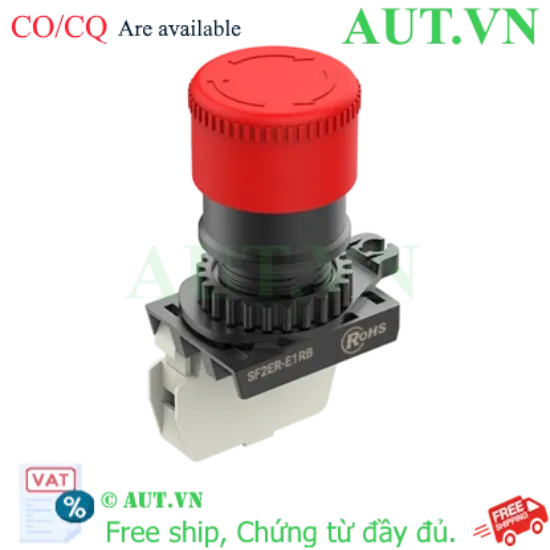 Ảnh của Công tắc an toàn Autonics SF2ER-E1RB
