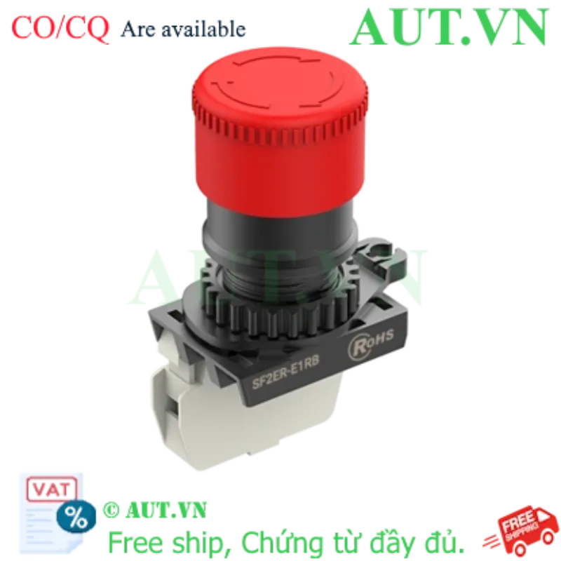 Ảnh của Công tắc an toàn Autonics SF2ER-E1RB