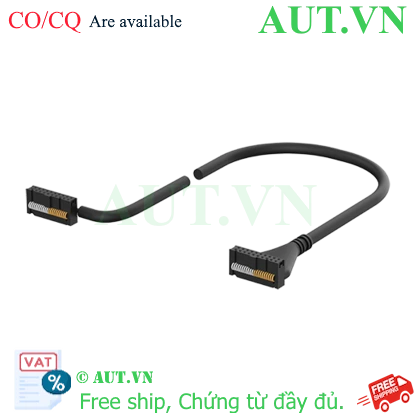 Ảnh của Cáp điều khiển Autonics CH20-HP040-D1T6R