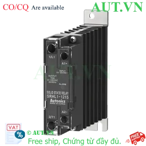 Ảnh của Relay bán dẫn Autonics SRHL1-1215