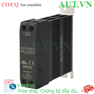 Ảnh của Relay bán dẫn Autonics SRH1-1410R-N