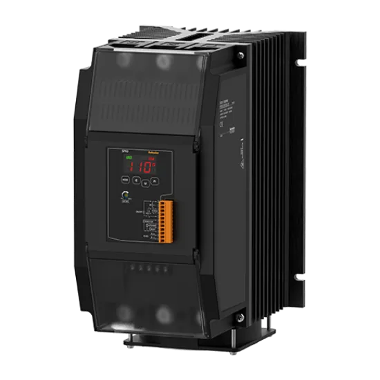 Ảnh của Thyristor Autonics SPR3-1100TFN