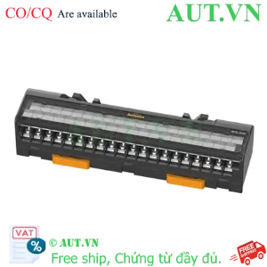 Ảnh của Cầu đấu dây Autonics AFS-H40 | 40 Chân D-Sub Chính Hãng AUT VN
