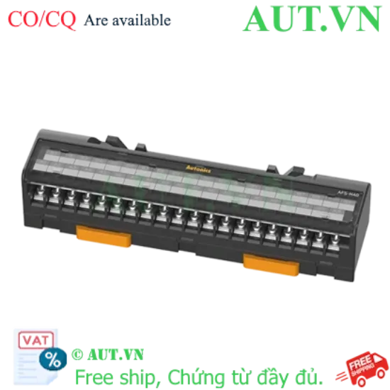 Ảnh của Cầu đấu dây Autonics AFS-H40 | 40 Chân D-Sub Chính Hãng AUT VN