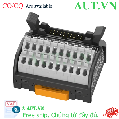 Ảnh của Cầu đấu dây Autonics AFL-H20