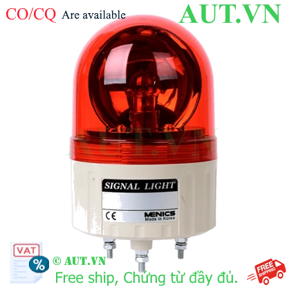 Ảnh của Đèn tín hiệu cảnh báo Autonics ASG-10-R