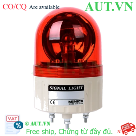 Ảnh của Đèn tín hiệu cảnh báo Autonics ASG-10-R