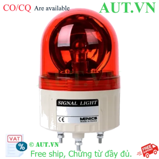 Ảnh của Đèn tín hiệu cảnh báo Autonics ASG-FF-R