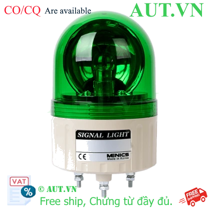 Ảnh của Đèn tín hiệu cảnh báo Autonics ASG-20-G
