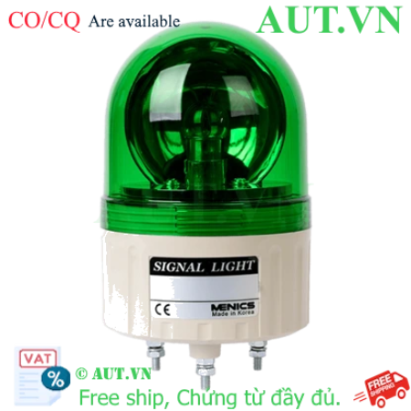 Ảnh của Đèn tín hiệu cảnh báo Autonics ASG-20-G