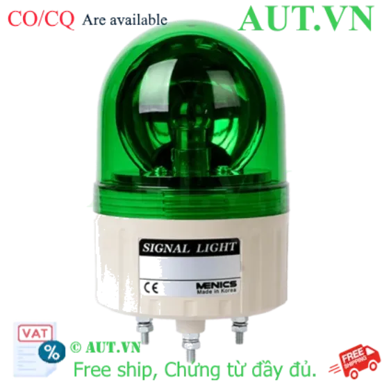 Ảnh của Đèn tín hiệu cảnh báo Autonics ASG-20-G