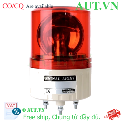 Ảnh của Đèn tín hiệu cảnh báo Autonics APG-20-R