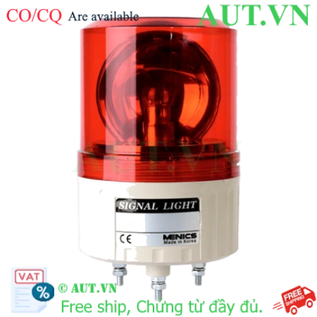 Ảnh của Đèn tín hiệu cảnh báo Autonics APG-20-R