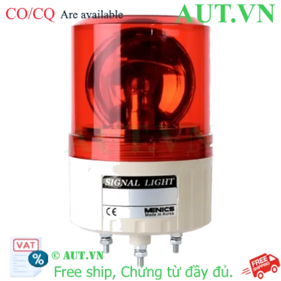 Ảnh của Đèn tín hiệu cảnh báo Autonics APG-20-R