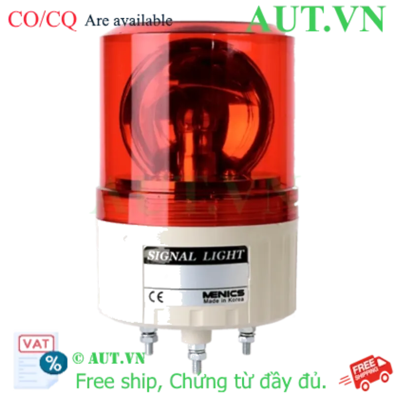 Ảnh của Đèn tín hiệu cảnh báo Autonics APG-20-R
