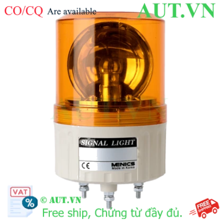 Ảnh của Đèn tín hiệu cảnh báo Autonics APG-20-Y