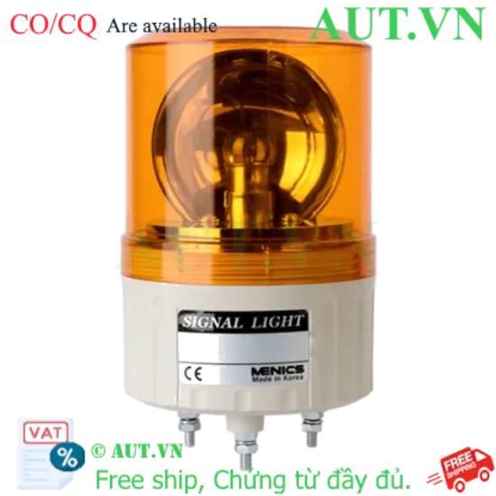 Ảnh của Đèn tín hiệu cảnh báo Autonics APG-20-Y