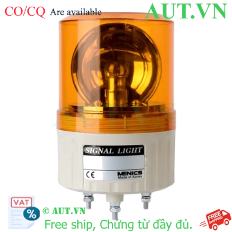 Ảnh của Đèn tín hiệu cảnh báo Autonics APG-20-Y
