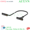 Ảnh của Cáp điều khiển Autonics CH40-HP025-E1T2L