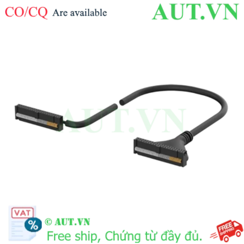 Ảnh của Cáp điều khiển Autonics CH40-HP025-E1T4L