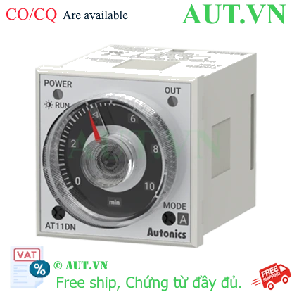 Ảnh của Timer Autonics AT11DN