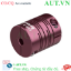 Ảnh của Khớp Nối Encoder Autonics ERB-A-19S-04/04 - Nhôm AL 7075, Chống Rung, Trục 4mm/4mm