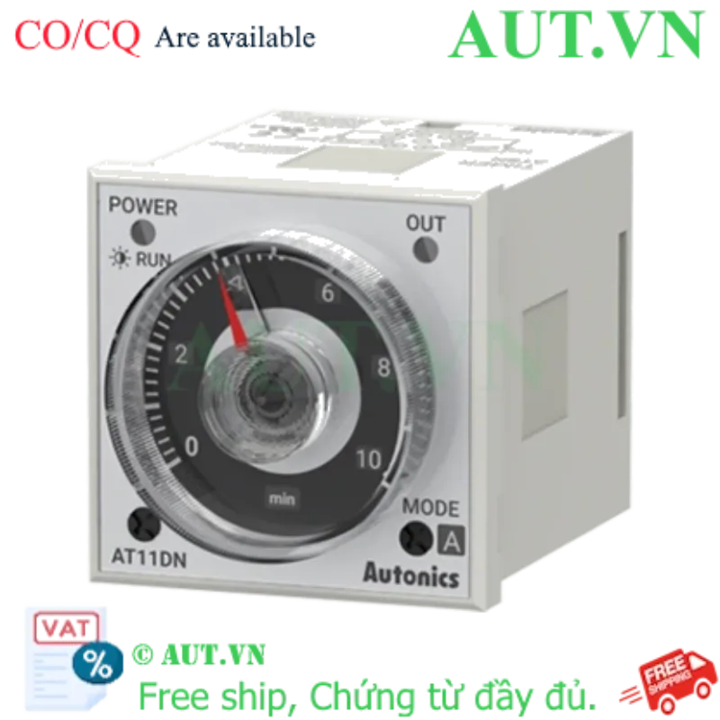 Ảnh của Timer Autonics AT11DN-1