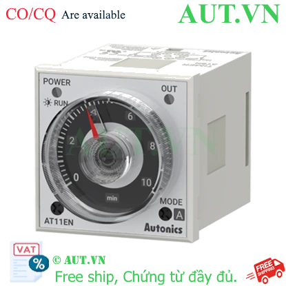 Ảnh của Timer Autonics AT11EN-2