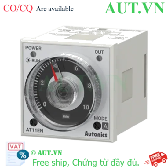 Ảnh của Timer Autonics AT11EN-2