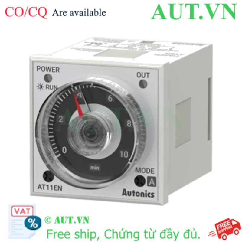 Ảnh của Timer Autonics AT11EN-2