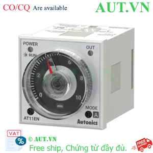 Ảnh của Timer Autonics AT11EN-1