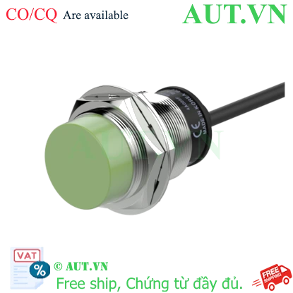 Ảnh của Cảm Biến Tiệm Cận Autonics PRT30-15DO-M30-15mm-200Hz-Normally Open