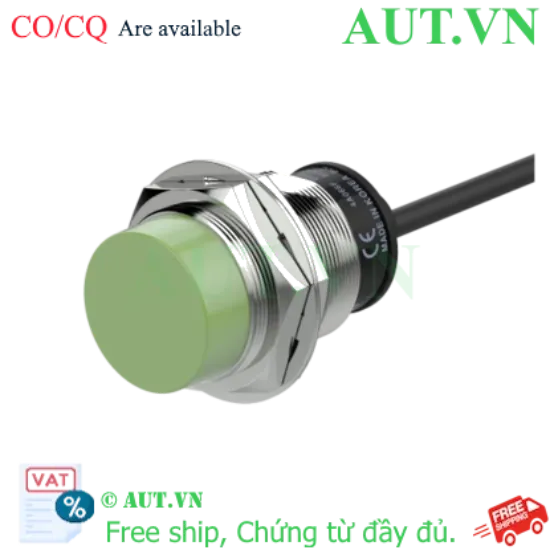 Ảnh của Cảm Biến Tiệm Cận Autonics PRT30-15DO-M30-15mm-200Hz-Normally Open