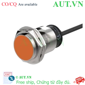 Ảnh của Cảm Biến Tiệm Cận Autonics PR30-10DP | M30, 10mm, PNP NO | Chính Hãng AUT VN