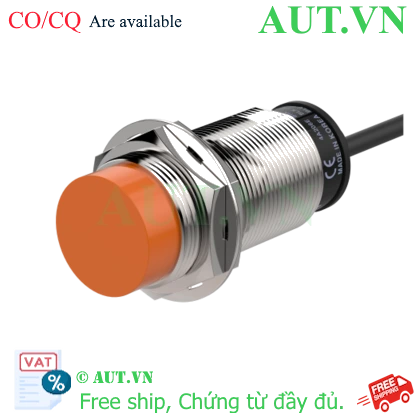 Ảnh của Cảm Biến Tiệm Cận Autonics PRL30-15DP-M30-15mm-200Hz-PNP Normally Open